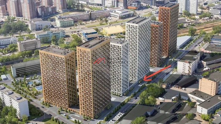 Сдам торговое помещение, 145 м²