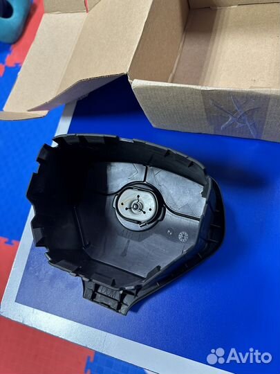 Подушка безопасности nissan Skyline v36