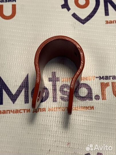 Скоба ручки сцепления Агро (42Т.001.03.06.003)