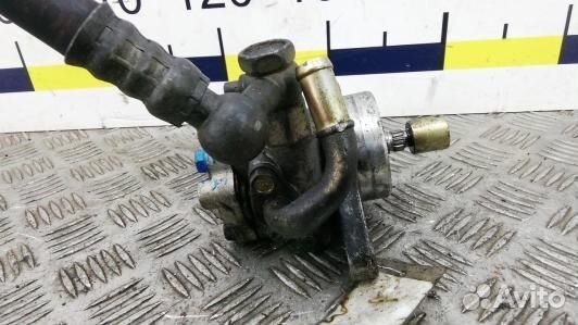 Насос гу дизельный nissan X-trail T30 (83Z24BT01)