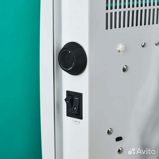 Конвекторы Timberk, новые