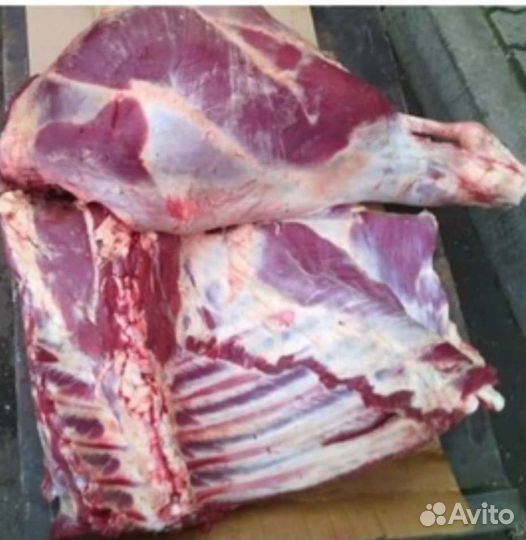 Мясо говядина