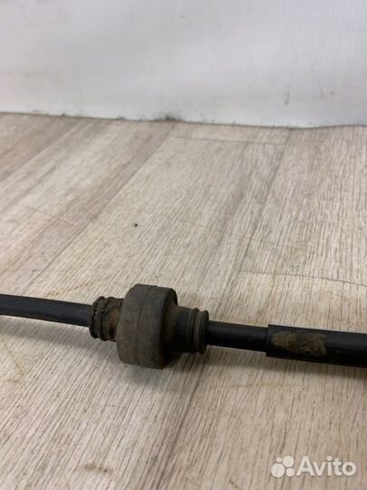 Трос ручника задний левый Mitsubishi Asx GA1W 4A92