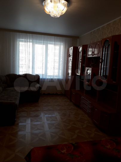 1-к. квартира, 40 м², 7/10 эт.