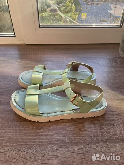 Сандалии Mascotte