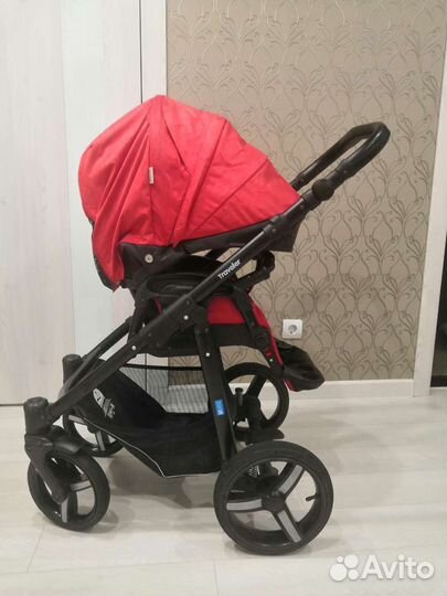 Детские коляски