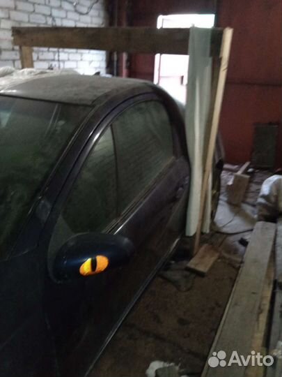 Opel tigra a на запчасти