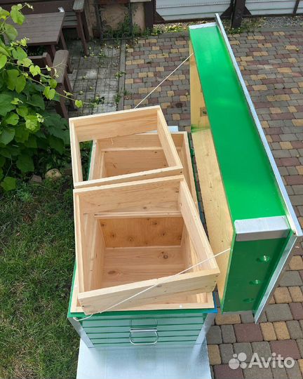 Ульи для пчел