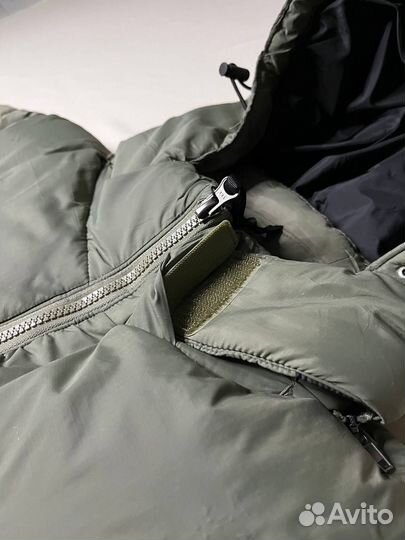 Зимняя куртка Adidas