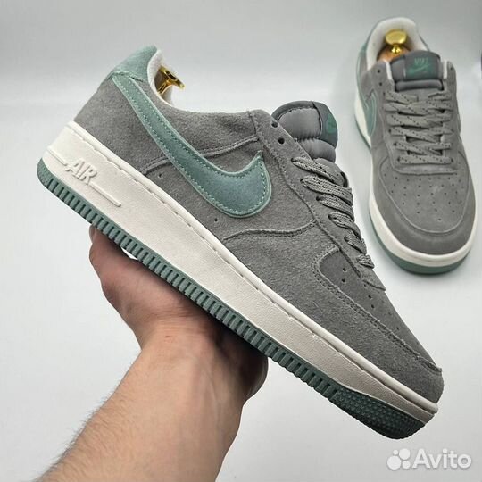 Кроссовки мужские Nike Air Force 1 Low