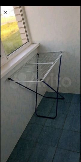 1-к. квартира, 42 м², 2/5 эт.