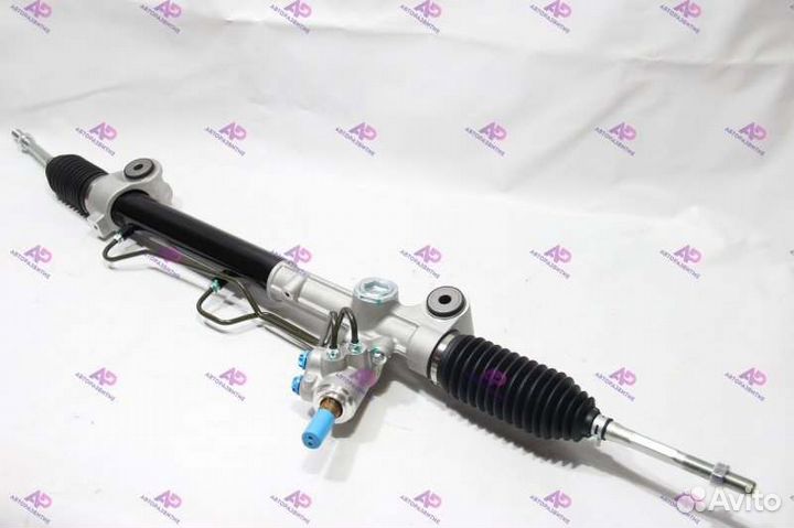 Рулевая рейка Тойота камри 40