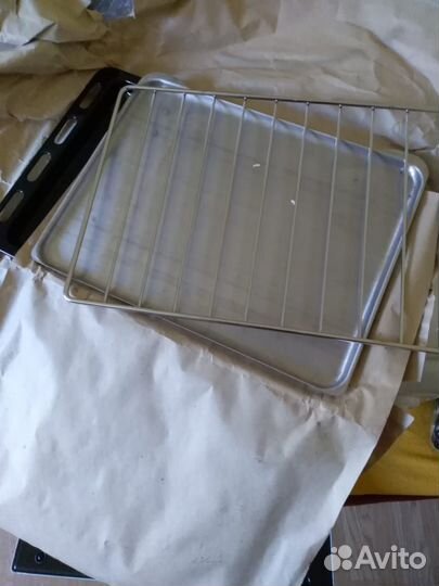 Мини-печь гефест