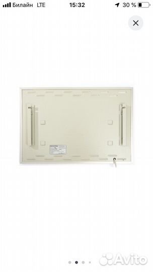 Обогреватель керамический