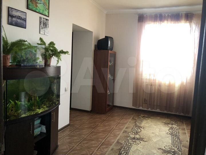 Дом 91,9 м² на участке 9,7 сот.