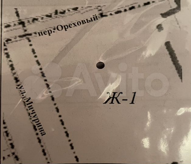 Участок 20 сот. (ИЖС)