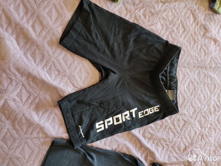 Вещи пакетом на мальчика 140 от 10 лет до13