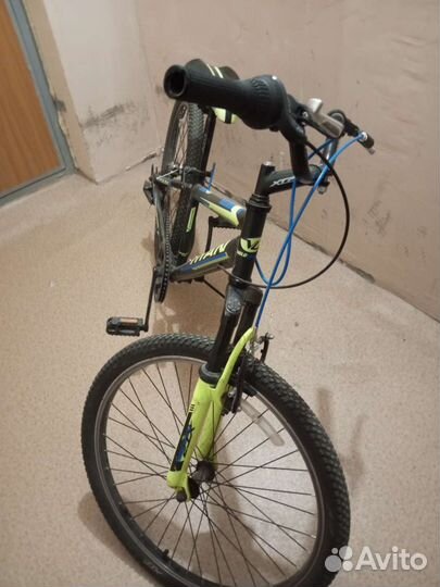 Велосипед Б/у