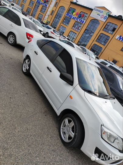 Гранта 15г