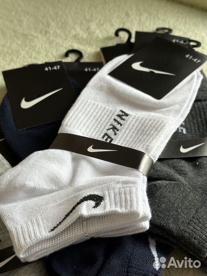 Носки nike