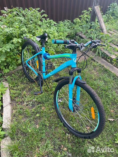 Велосипед Stels Miss 5000 16520 MD 26V 010 2019