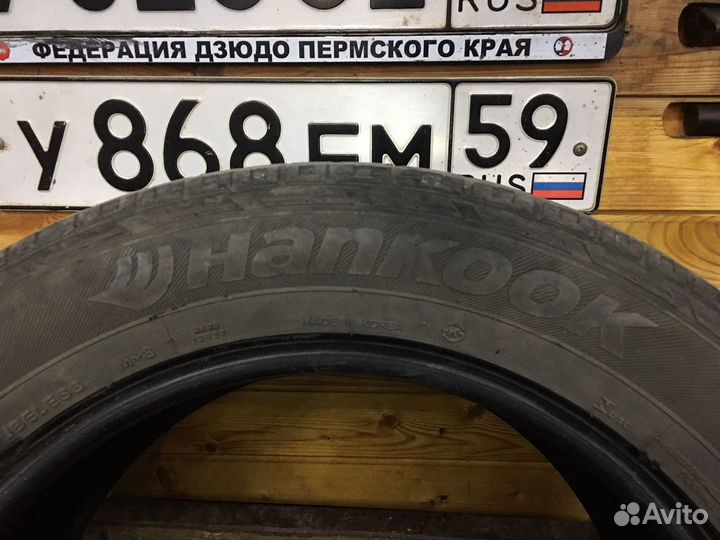 Hankook Dynapro HP RA23 235/55 R17