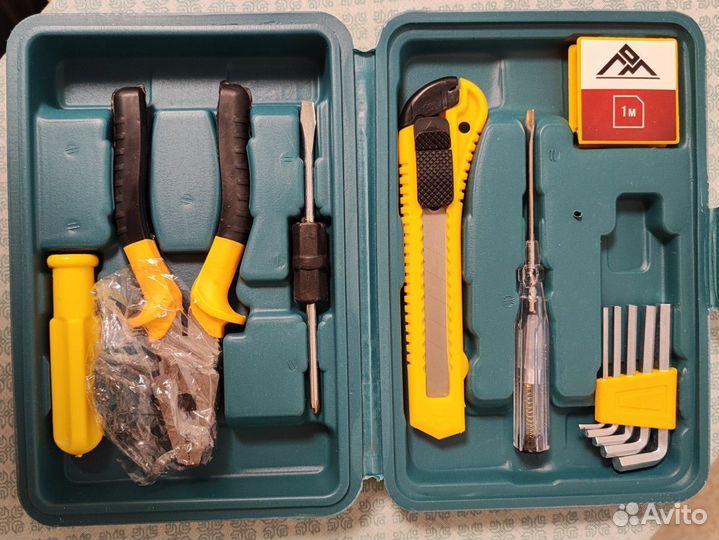 Набор инструментов