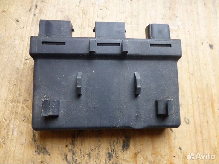 Блок управления ABS,BAS Мерседес W210 W202 W208
