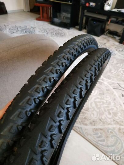 Покрышки на велосипед 29