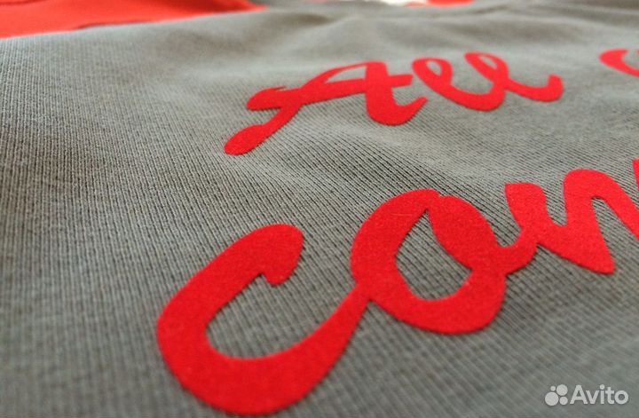 Термотрансфер Термонаклейки на одежду Бирки глитер