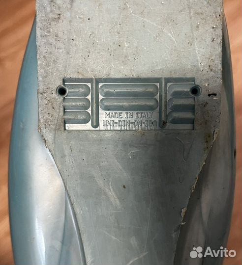 Горнолыжные ботинки lange world cup