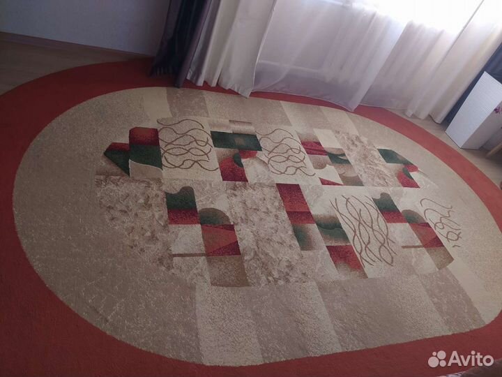 Ковры и паласы