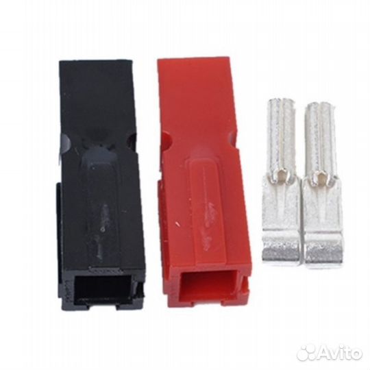 Разъём 30A разборный для инвалидной коляски