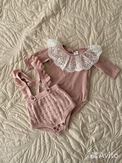 Детская одежда для девочек