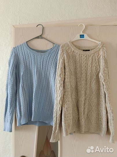 Женские вещи пакетом р.46-48