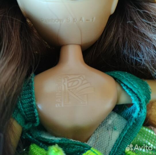 Куклы winx Винкс