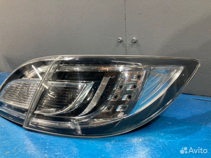 Фонари комплект Mazda 6 GH