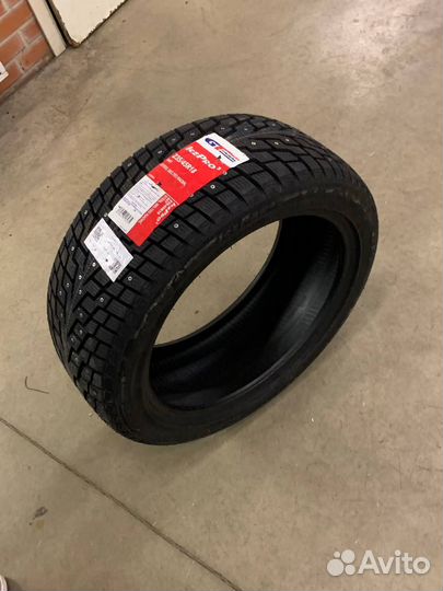 GT Radial IcePro 3 235/45 R18 94T