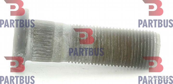 Шпилька колеса переднего Daily