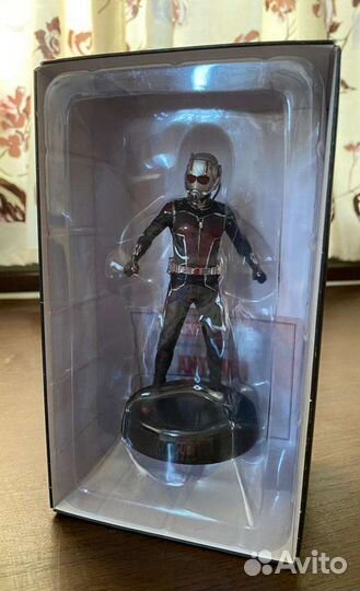 Фигурки Marvel legends