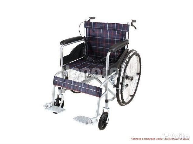 Инвалидная коляска продаю к3 в прокат O. Bock