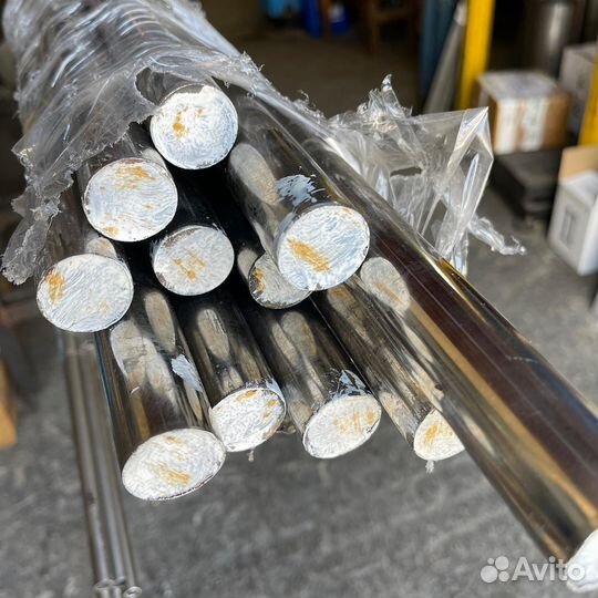 Сталь констр горячекатаный никел круг 100, марка 12хн3А