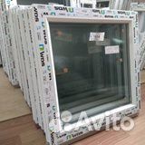 Окна пластиковые