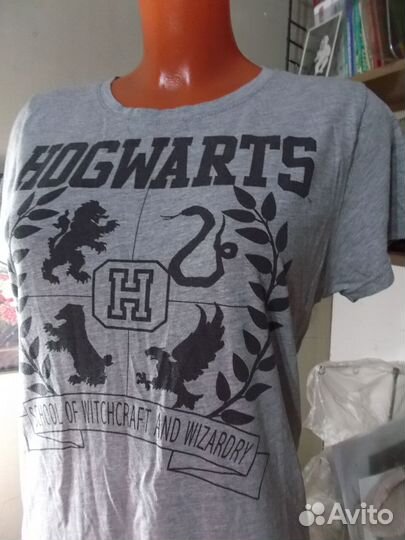 Толстовка Gucci футболка Hogvart