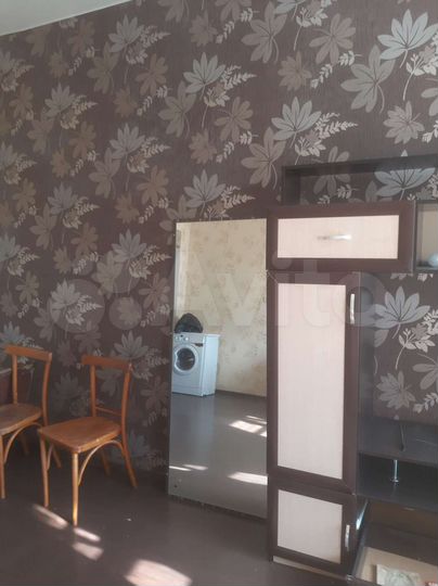 Комната 16 м² в 4-к., 3/4 эт.