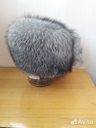 Шапки меховые