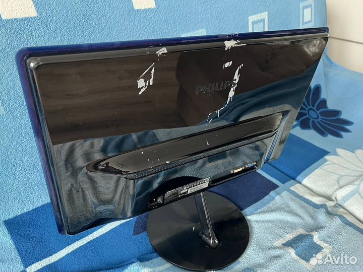 Монитор для компьютера 23 дюйма