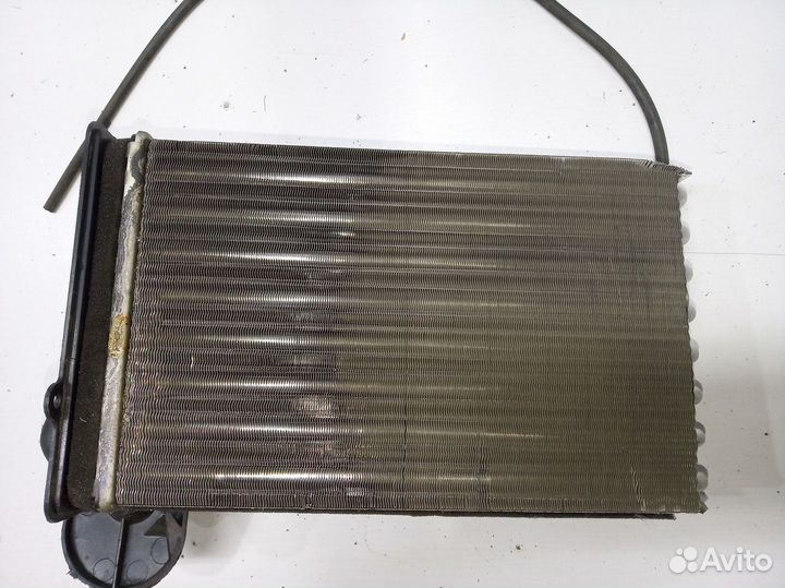 Chery Amulet A15 радиатор отопителя