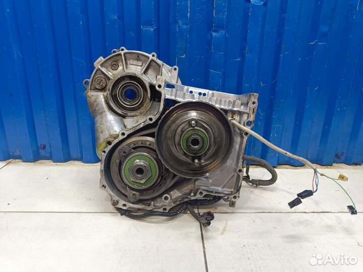 Корпус кпп Fiat Punto 2 1.2 188A5.000 2005