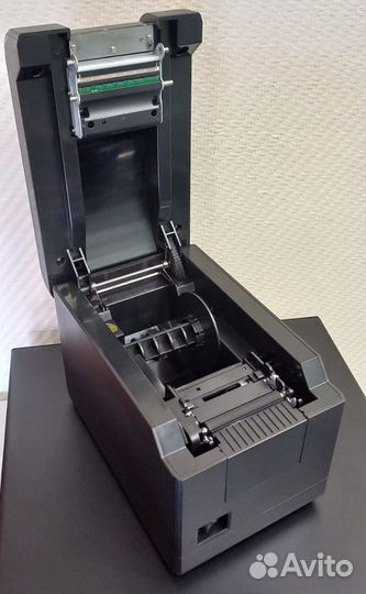 Принтер для печати этикеток и чеков BSmart BS233
